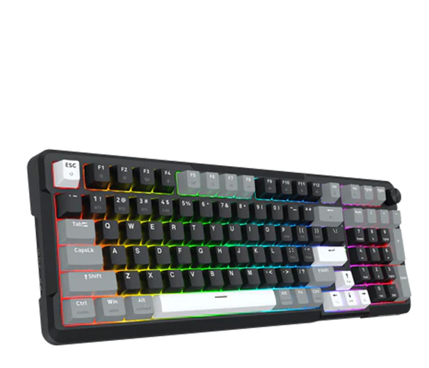 REDRAGON ARLOKKS QMK K742 - 1358044 - zdjęcie 2
